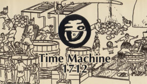 Tamagawa “Time Machine”