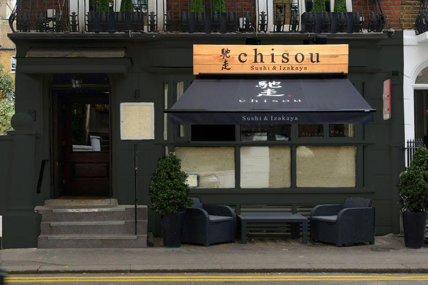 chisou london