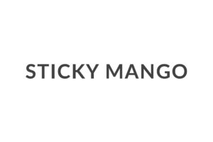 Sticky Mango