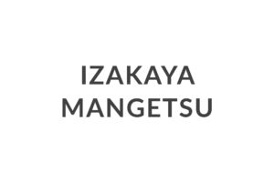 Izakaya Mangetsu
