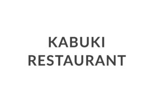 Kabuki Restaurant