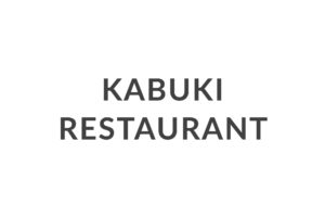 Kabuki Restaurant