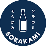 Sorakami logo