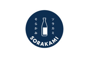 Sorakami logo