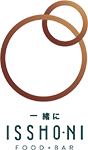 Issho-Ni logo