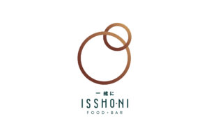 Issho-Ni logo