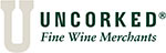 Uncorked logo