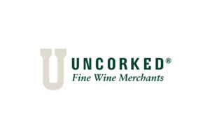 Uncorked logo