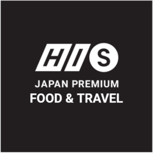 HIS Japan Premium Logo