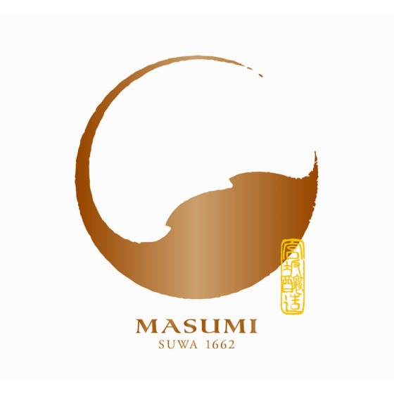 Masumi “Sanka” label