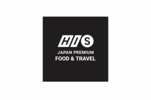 HIS Japan Premium Logo