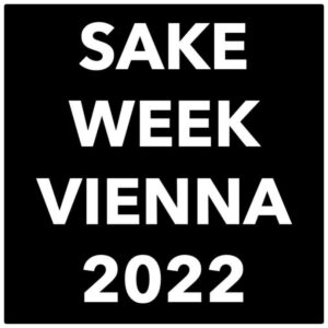 Sake Week Vienna
