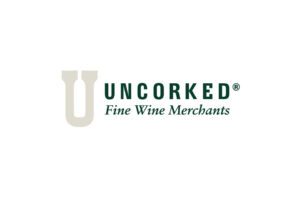 Uncorked logo