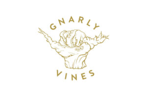 Gnarly Vines logo