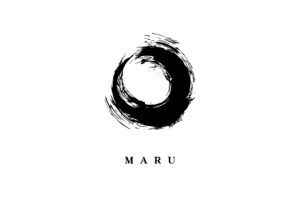 Maru London logo