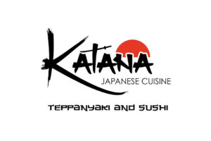 Katana logo