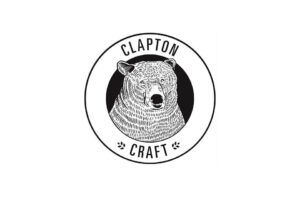 Clapton Craft Logo